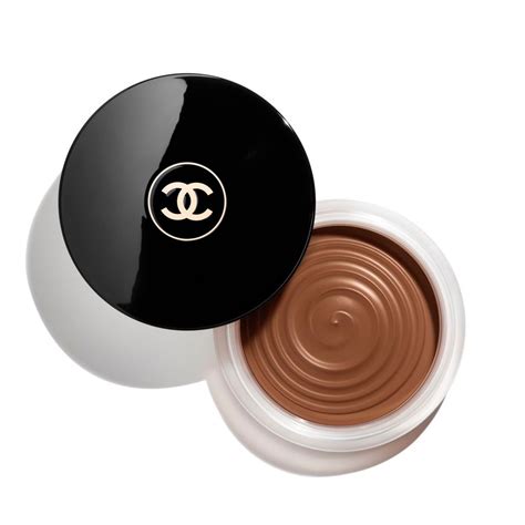 chanel bronzer john lewis|how to use Chanel bronzer.